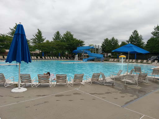 Water Park «Hyland Hills Swimming Pool & Splash Park», reviews and photos, 43450 Parish St, Chantilly, VA 20152, USA