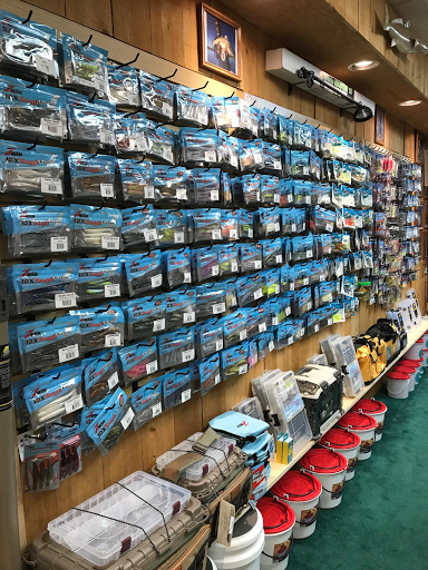 Outdoor Sports Store «Southern Drawl Outfitters», reviews and photos, 1533 Fording Island Rd, Hilton Head Island, SC 29926, USA