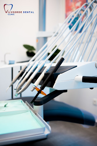 Vilvoorde Dental Clinic - Tandarts