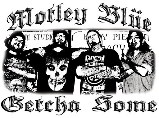 Explore patchwork sleeve tattoo ideas, creative tattoo ideas in Tarpon Springs, available at Legacy Blue Tattoo Studio and Laser Removal