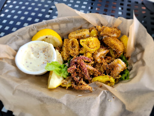 Seafood Market «Peekytoe Provisions», reviews and photos, 244 Main St, Bar Harbor, ME 04609, USA