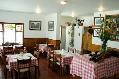 Restaurante Suizo, Hoya San Cristobal, San Cristobal