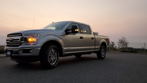 Ford Dealer «Suburban Ford», reviews and photos, 37000 US-26, Sandy, OR 97055, USA