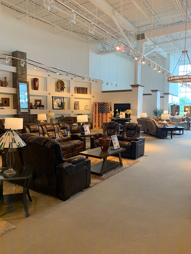 Furniture Store «Rooms To Go & Rooms To Go Kids», reviews and photos, 16350 FL-50, Clermont, FL 34711, USA