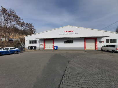 Teijin Automotive Technologies Czech s.r.o.