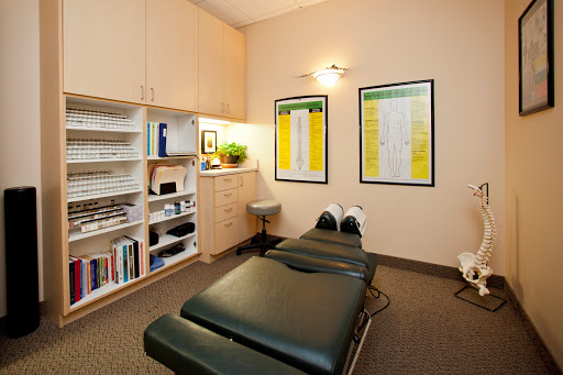 Center for Chiropractic & Wellness