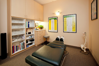 Center for Chiropractic and Wellness - Chiropractor in Raleigh North Carolina