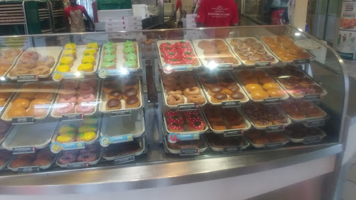 Donut Shop «Krispy Kreme», reviews and photos, 6689 GA-85, Riverdale, GA 30274, USA