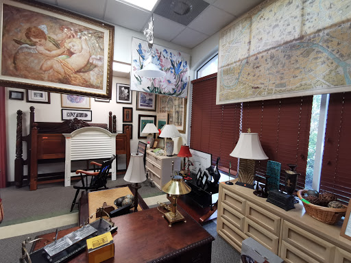 Thrift Store «St Vincent de Paul North Thrift Store», reviews and photos, 250 W Indiantown Rd, Jupiter, FL 33458, USA