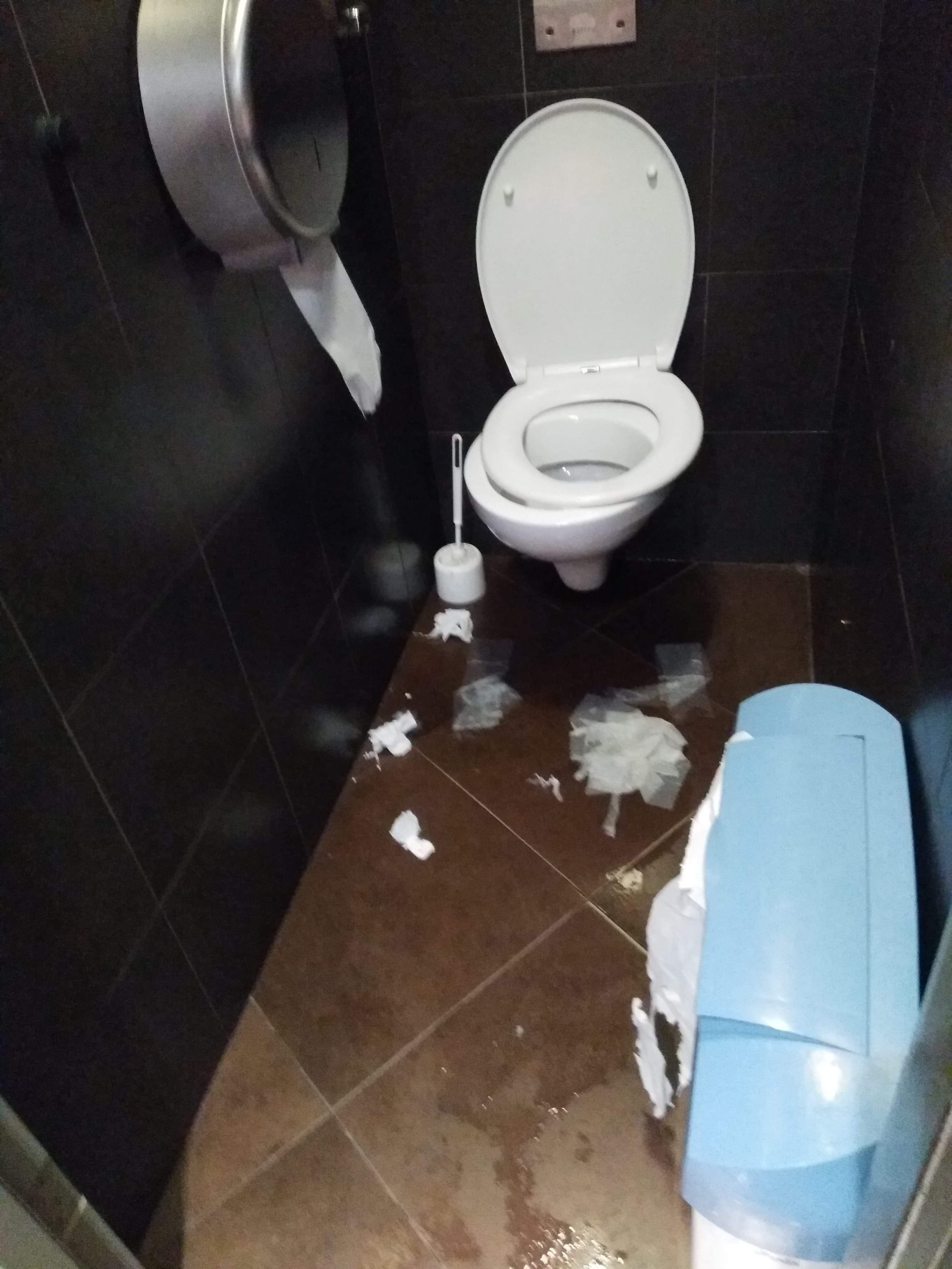 Photo n° 1 de l'avis de Ludovic.a fait le 16/07/2020 à 14:10