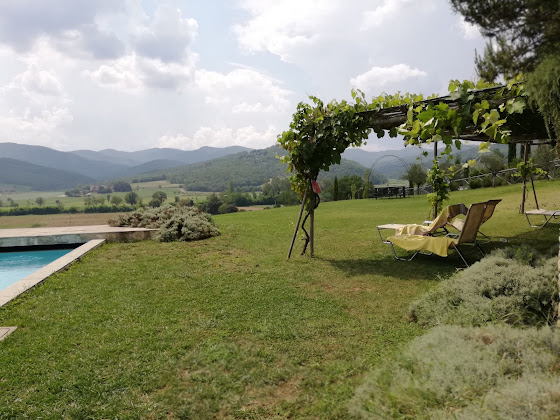 Photos des visiteurs Casa vacanza Tinaia 52031 Anghiari