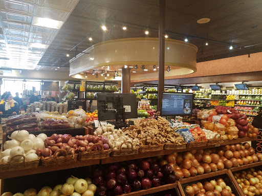 Grocery Store «De Cicco Market Place», reviews and photos, 43 Fifth Ave, Pelham, NY 10803, USA