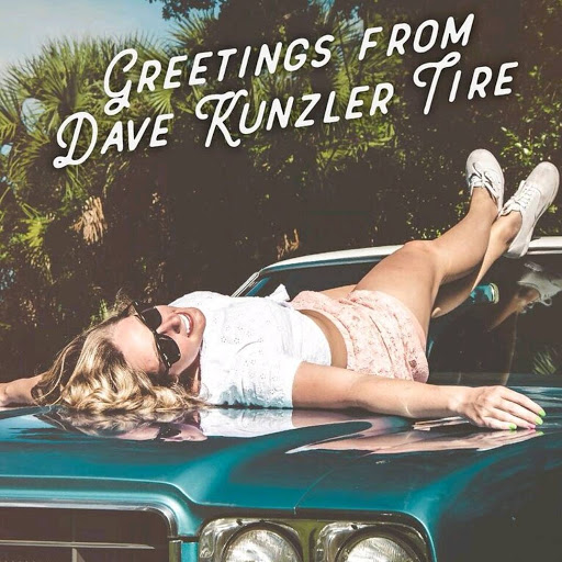 Auto Repair Shop «Dave Kunzler Tire», reviews and photos, 1581 NY-112, Port Jefferson Station, NY 11776, USA