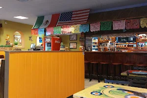 Compadres Mexican Grill image