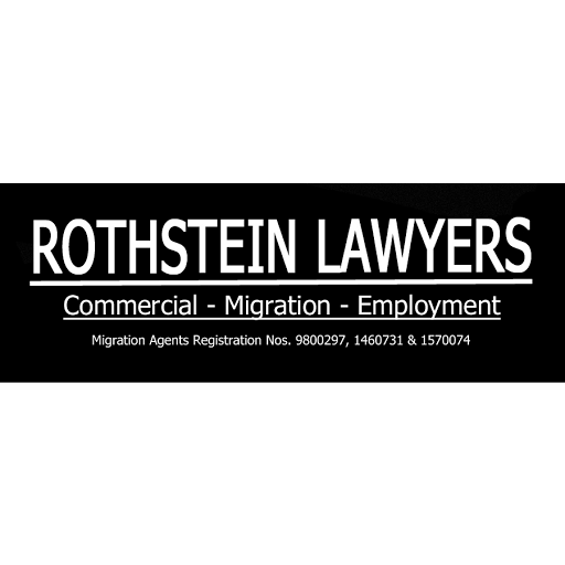 Rothstein Lawyers