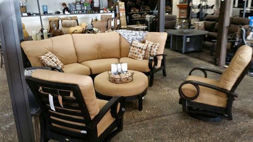 Outdoor Furniture Store «Backyard Expressions», reviews and photos, 6811 Warner Ave, Huntington Beach, CA 92647, USA