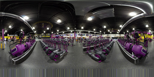 Gym «Planet Fitness», reviews and photos, 3333 S Linden Rd, Flint, MI 48507, USA