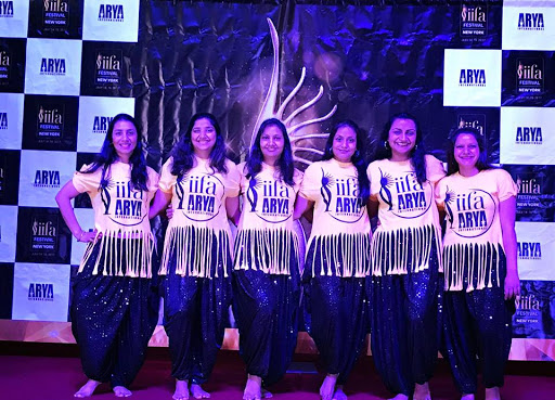 Dance School «Arya Dance Academy», reviews and photos, 1571 US-46, Parsippany, NJ 07054, USA