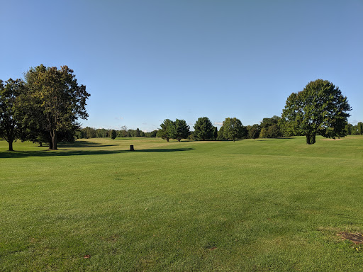 Public Golf Course «Maple Hills Golf Course», reviews and photos, 16344 E C Ave, Augusta, MI 49012, USA