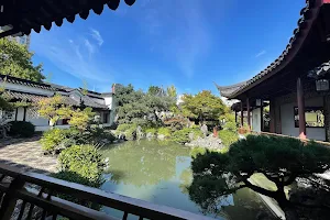 Dr. Sun Yat-Sen Classical Chinese Garden image