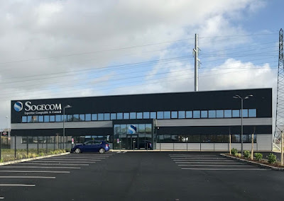 SGM Patrimoine à La Richardais
