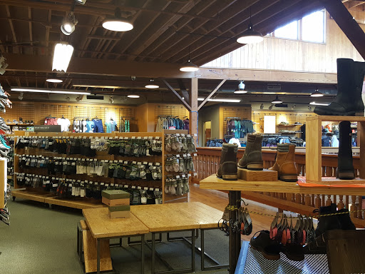 Camping Store «REI», reviews and photos, 306 Lawrence St, Eugene, OR 97401, USA
