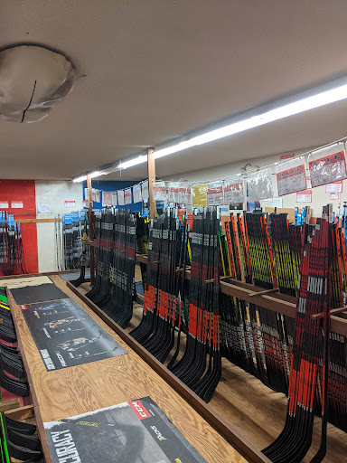 Arena «South Windsor Arena & Sports», reviews and photos, 585 John Fitch Blvd, South Windsor, CT 06074, USA