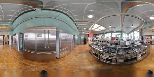 Appliance Store «Airport Home Appliance», reviews and photos, 2424 El Camino Real, Redwood City, CA 94063, USA