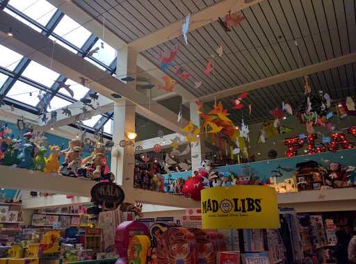 Toy Store «jaZams», reviews and photos, 25 Palmer Square E, Princeton, NJ 08542, USA