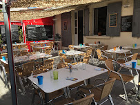 Atmosphère du Restaurant généraliste La terrasse de Maxime à Aix-en-Provence - n°7