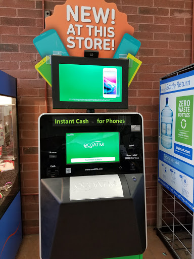 Department Store «Walmart Supercenter», reviews and photos, 500 Gallery Blvd, Scarborough, ME 04074, USA