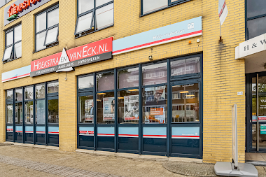 Hoekstra En Van Eck Makelaars Purmerend
