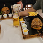 Photo n°2 de l'avis de Nati.. fait le 08/06/2022 à 13:07 sur le  Restaurant Pizzeria Kolping à Sterzing