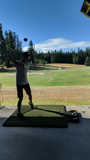 Golf Driving Range «NW Golf Range & Timber Falls Mini Golf», reviews and photos, 368 NW Waaga Way, Bremerton, WA 98311, USA
