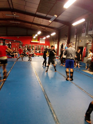 Dynamite Center à Jacou