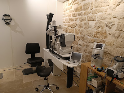 Dr Liza VERA à Paris