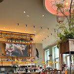 Photo n°2 de l'avis de Whitemoonly.� fait le 15/08/2023 à 07:56 sur le  Rosemarie Garten & Bar - Essen à Essen