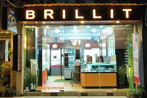 Brillit Optical Shop ร้านแว่นตาบริลลิท image