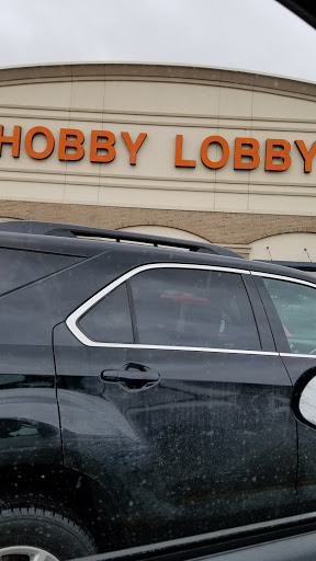 Craft Store «Hobby Lobby», reviews and photos, 3192 S Linden Rd a102, Flint, MI 48507, USA