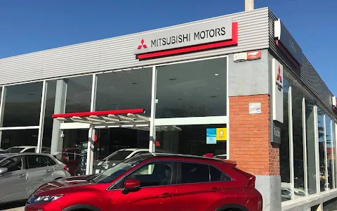 Mitsubishi Aldikar Autoak image