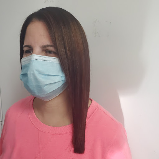 Beauty Salon «Hilites Hair Salon», reviews and photos, 11825 Scaggsville Rd, Fulton, MD 20759, USA