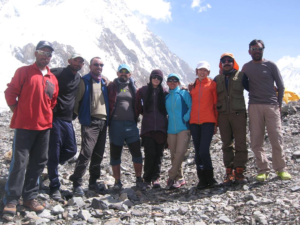 Karakorum Expeditions