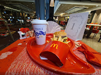 Photos du propriétaire du Restauration rapide McDonald's à Paris - n°2