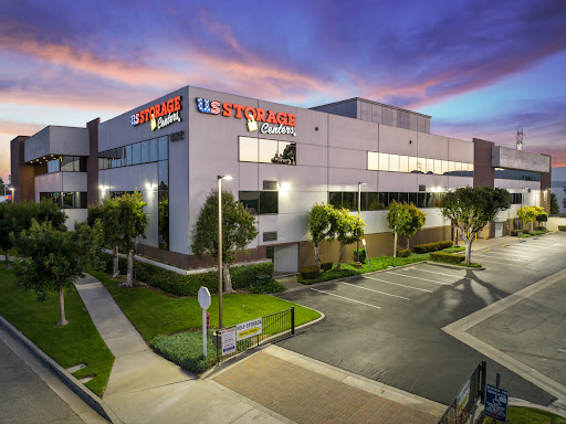 Self-Storage Facility «US Storage Centers», reviews and photos, 16015 Piuma Ave, Cerritos, CA 90703, USA