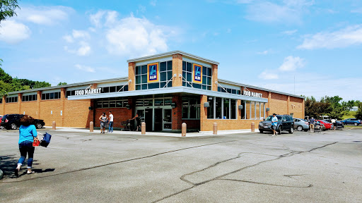 ALDI, 6600 South Ave, Boardman, OH 44512, USA, 