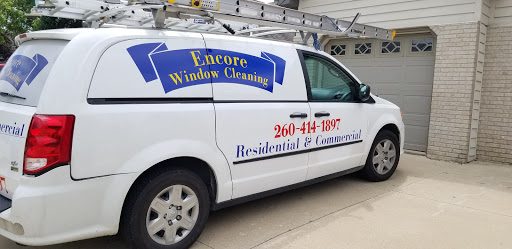 ENCORE WINDOW CLEANING in Fort Wayne, Indiana