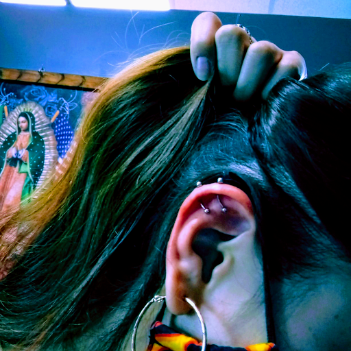 Tattoo Shop «Familia Ink Tattoo Co.», reviews and photos, 810 W Rancier Ave Ste. 300, Killeen, TX 76541, USA