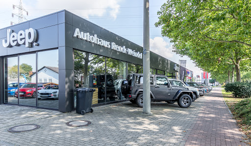 Autohaus Renck-Weindel KG