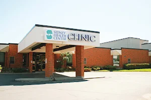 Sidney Health Center Clinic image
