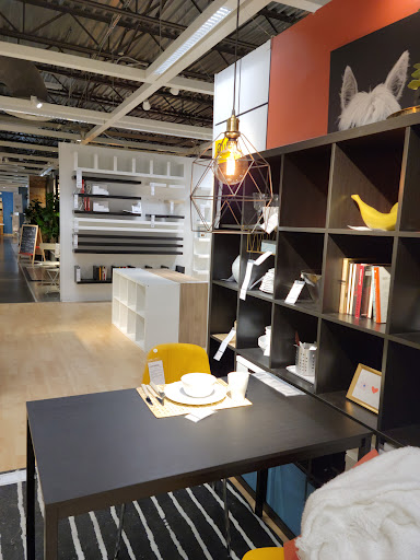 Shopping Mall «Belgate Shopping Center», reviews and photos, 7105 University City Blvd, Charlotte, NC 28262, USA